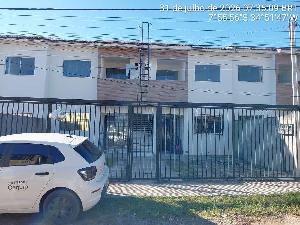 Apartamento da Caixa em PAULISTA / PE - 8444435586514