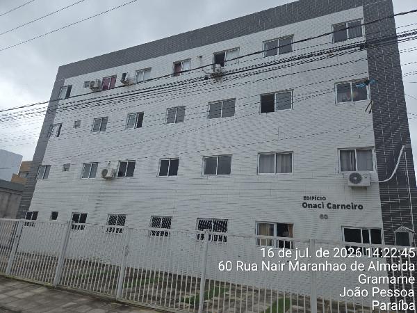 Apartamento da Caixa em JOAO PESSOA / PB - 8444435679911
