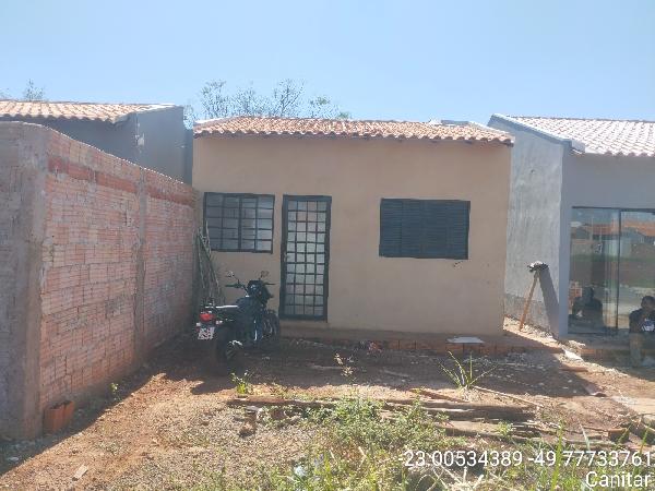 Casa da Caixa em CANITAR / SP - 8444435680928