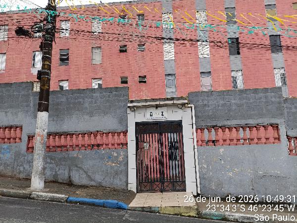 Apartamento da Caixa em SAO PAULO / SP - 8444435719913