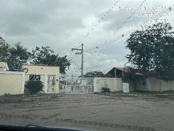 Casa da Caixa em NOVA IGUACU / RJ - 8444435726081