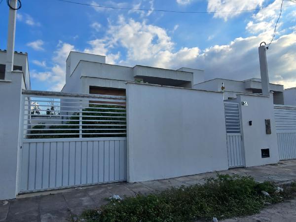Casa da Caixa em FEIRA DE SANTANA / BA - 8444435769180