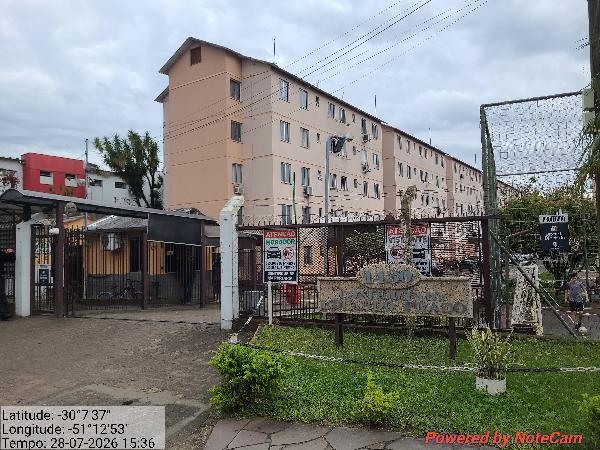 Apartamento da Caixa em PORTO ALEGRE / RS - 8444435791410