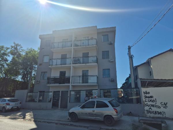 Apartamento da Caixa em SAO GONCALO / RJ - 8444435873602