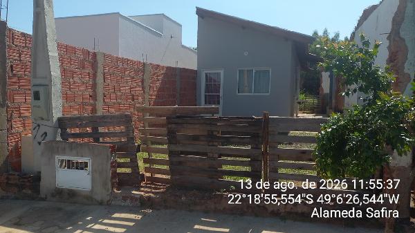 Casa da Caixa em BAURU / SP - 8444435945859
