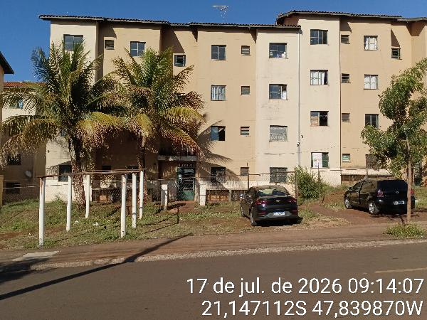 Apartamento da Caixa em RIBEIRAO PRETO / SP - 8444436118484
