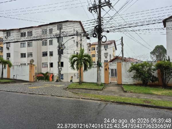 Apartamento da Caixa em RIO DE JANEIRO / RJ - 8444436185939