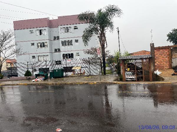 Apartamento da Caixa em GRAVATAI / RS - 8444436227062
