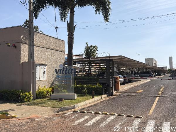 Apartamento da Caixa em BAURU / SP - 8444436279712