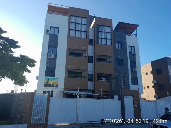 Apartamento da Caixa em JOAO PESSOA / PB - 8444436422442