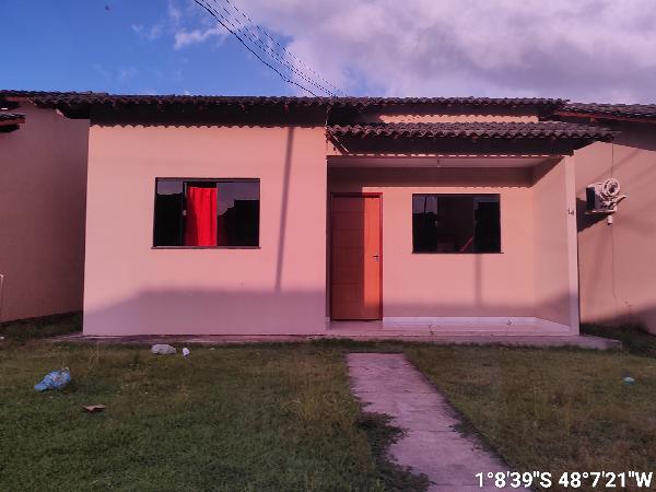Casa da Caixa em SANTO ANTONIO DO TAUA / PA - 8444436431840