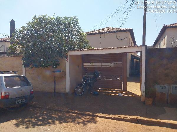 Apartamento da Caixa em CAMPO GRANDE / MS - 8444436485843