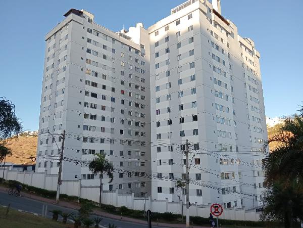 Apartamento da Caixa em JUIZ DE FORA / MG - 8444436741688