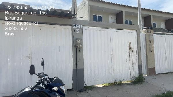 Casa da Caixa em NOVA IGUACU / RJ - 8444436779987