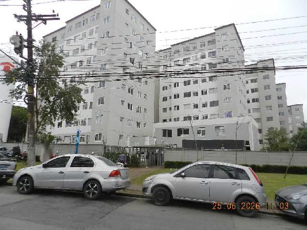 Apartamento da Caixa em SAO PAULO / SP - 8444436980704