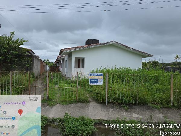 Casa da Caixa em IGARASSU / PE - 8444437000789