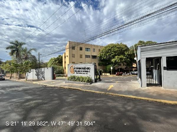 Apartamento da Caixa em RIBEIRAO PRETO / SP - 8444437077102