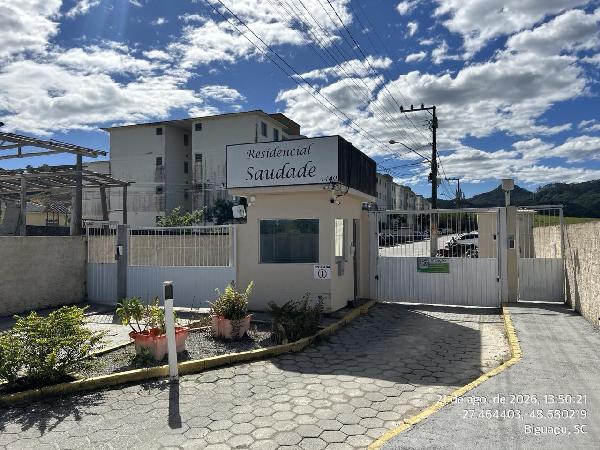 Apartamento da Caixa em BIGUACU / SC - 8444437091580