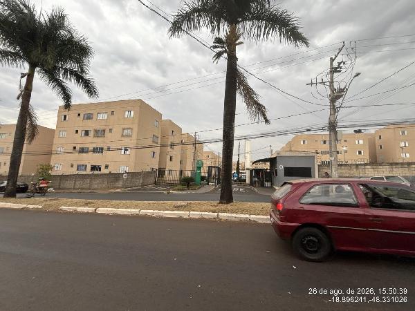 Apartamento da Caixa em UBERLANDIA / MG - 8444437482856