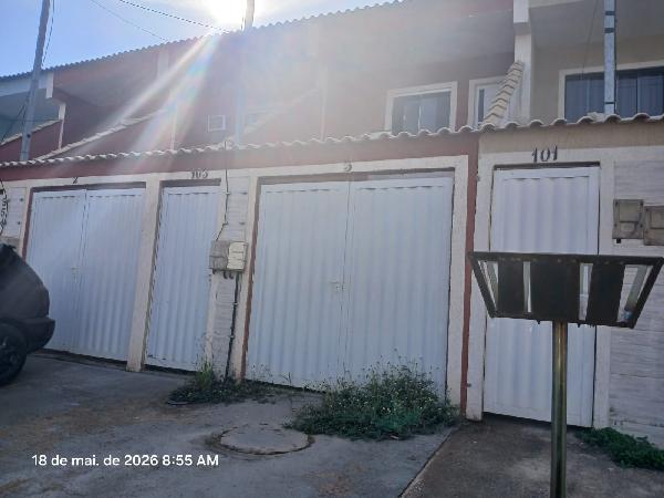 Casa da Caixa em NOVA IGUACU / RJ - 8444437623875
