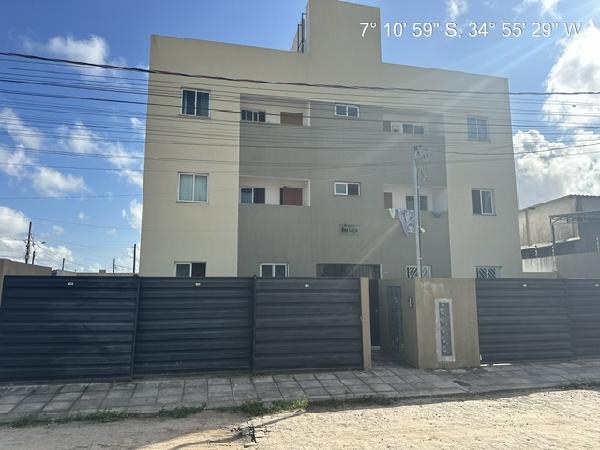 Apartamento da Caixa em JOAO PESSOA / PB - 8444437638031