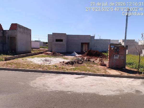 Terreno da Caixa em CATANDUVA / SP - 8444437766129