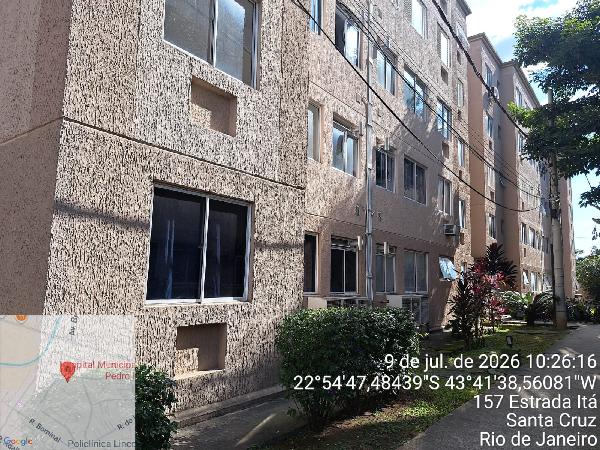 Apartamento da Caixa em RIO DE JANEIRO / RJ - 8444437832156