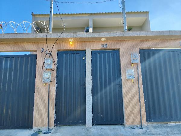 Apartamento da Caixa em NOVA IGUACU / RJ - 8444437884156