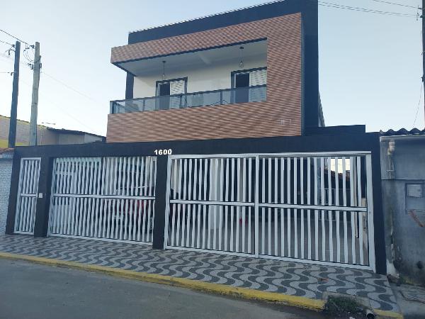 Casa da Caixa em PRAIA GRANDE / SP - 8444438009925