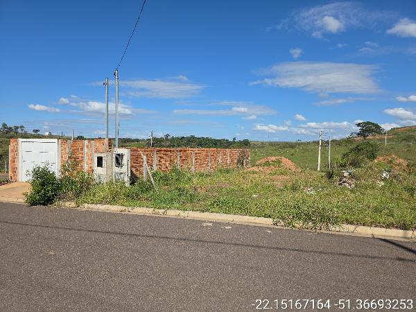 Terreno da Caixa em PRESIDENTE PRUDENTE / SP - 8444438186959