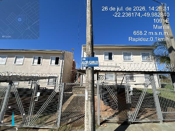 Apartamento da Caixa em MARILIA / SP - 8444438194048