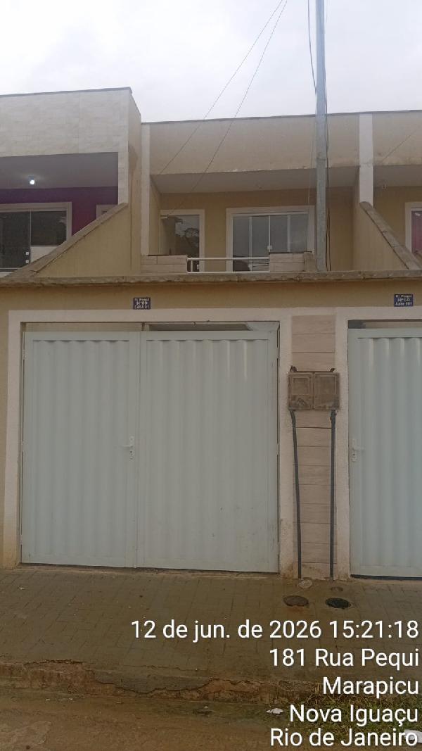 Casa da Caixa em NOVA IGUACU / RJ - 8444438251017