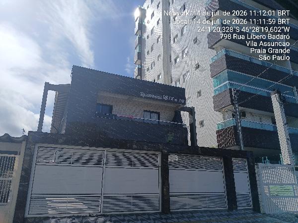 Casa da Caixa em PRAIA GRANDE / SP - 8444438343884