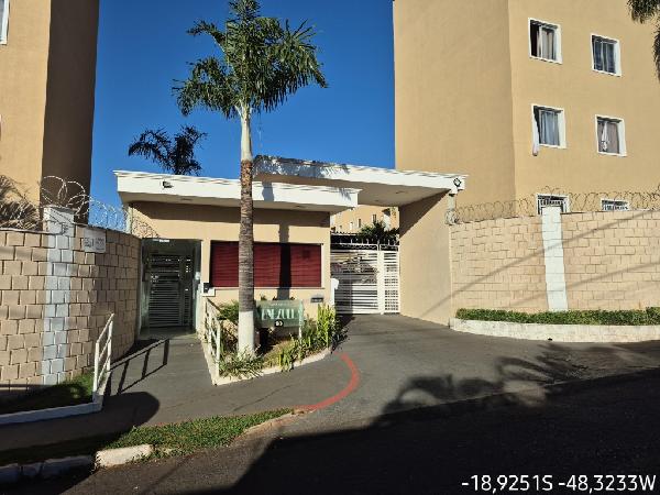 Apartamento da Caixa em UBERLANDIA / MG - 8444438383355