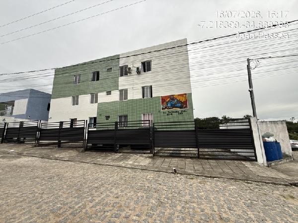 Apartamento da Caixa em JOAO PESSOA / PB - 8444438470223