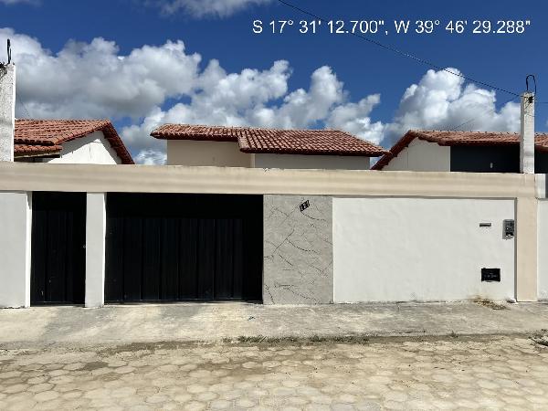 Casa da Caixa em TEIXEIRA DE FREITAS / BA - 8444438473567