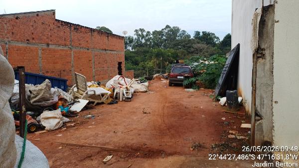 Terreno da Caixa em AMERICANA / SP - 8444438474318