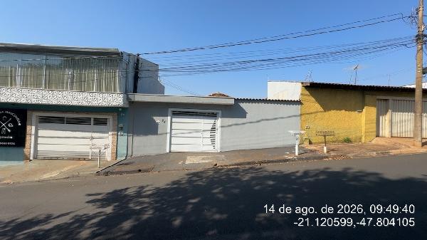 Prédio da Caixa em RIBEIRAO PRETO / SP - 8444438608390