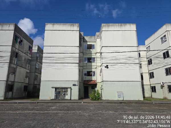 Apartamento da Caixa em JOAO PESSOA / PB - 8444438608497