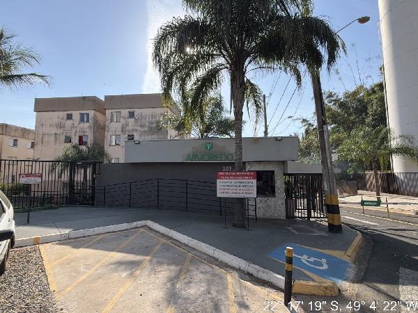 Apartamento da Caixa em BAURU / SP - 8444438670796