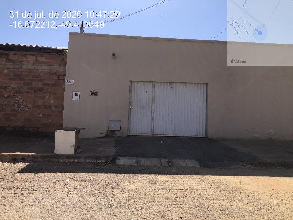 Casa da Caixa em GOIANIA / GO - 8444438756364