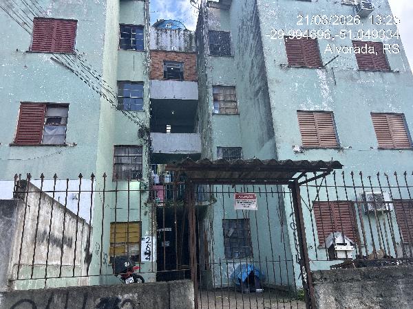 Apartamento da Caixa em ALVORADA / RS - 8444438776314