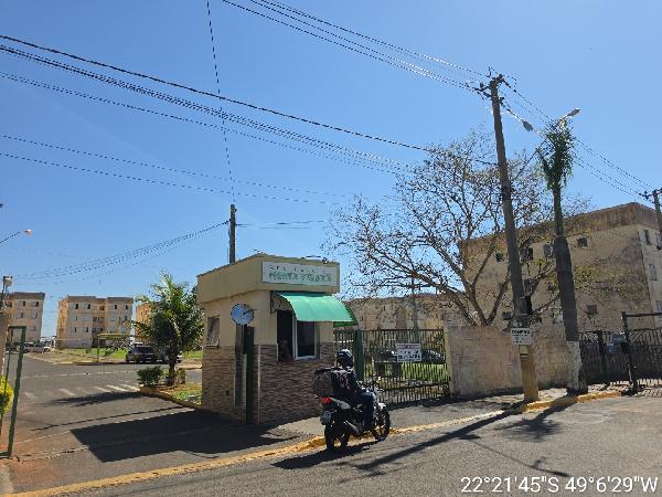 Apartamento da Caixa em BAURU / SP - 8444438786433