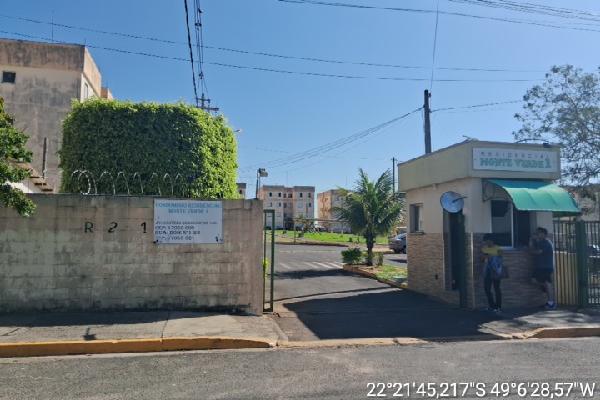 Apartamento da Caixa em BAURU / SP - 8444438906528
