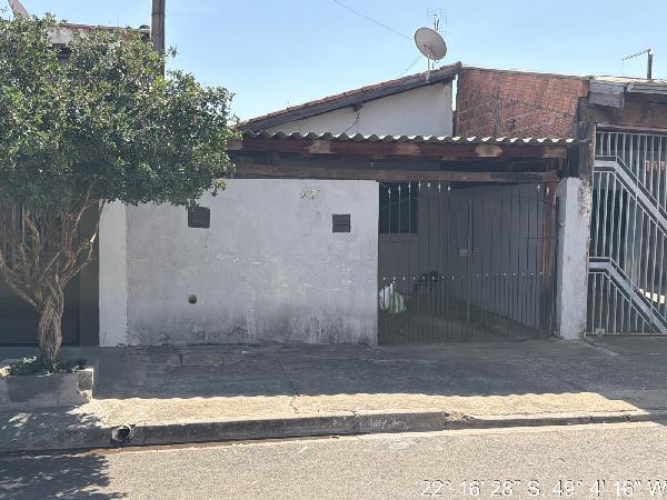 Casa da Caixa em BAURU / SP - 8444438941285