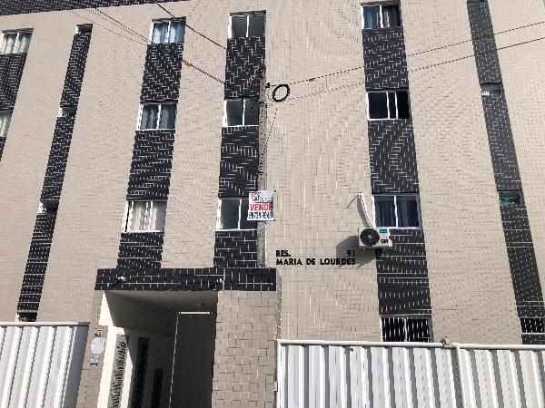 Apartamento da Caixa em JOAO PESSOA / PB - 8444439076979