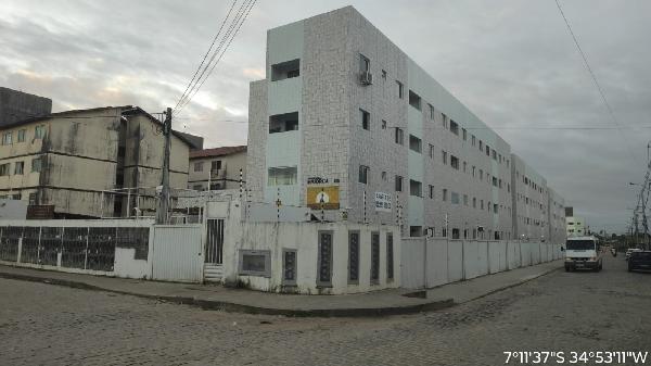 Apartamento da Caixa em JOAO PESSOA / PB - 8444439080542