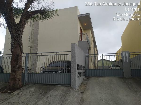 Apartamento da Caixa em SAO GONCALO / RJ - 8444439380449
