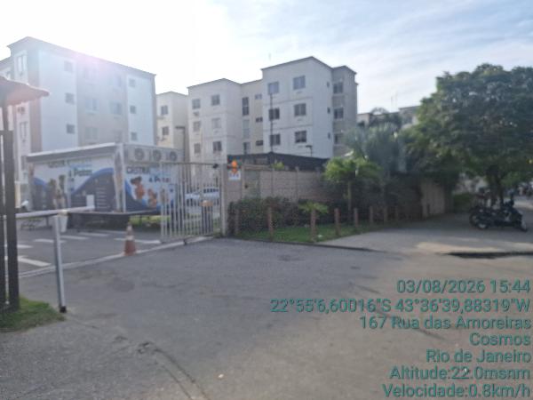 Apartamento da Caixa em RIO DE JANEIRO / RJ - 8444439413053