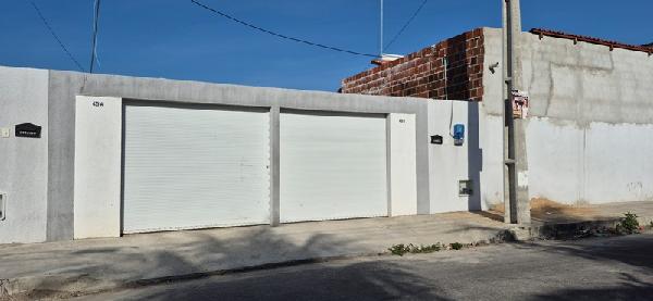Casa da Caixa em HORIZONTE / CE - 8444439436916